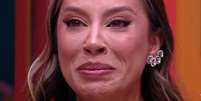 Interesse? Campeã do 'BBB25', Renata revela quem reapareceu após o prêmio Foto: Reprodução/Globo / Contigo