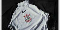  Foto: Evander Portilho / Corinthians - Legenda: Corinthians pode trocar a Nike pela Adidas / Jogada10