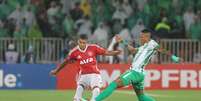 ( Foto: Ricardo Duarte / Internacional / Esporte News Mundo
