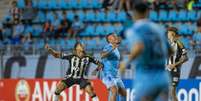  Foto: Pedro Souza / Atlético - Legenda: Iquique 3 x 2 Atlético, pela quarta rodada da Copa Sul-Americana / Jogada10