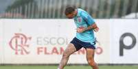 Fotos: Gilvan de Souza/Flamengo Foto: Esporte News Mundo
