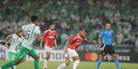 ( Foto: Ricardo Duarte / Internacional / Esporte News Mundo