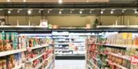 Inflação supermercado  Foto: Suno