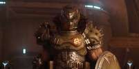 DOOM: The Dark Ages ganha trailer de lançamento; assista Foto: Reprodução / Bethesda