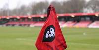 Salford City disputa a quarta divisão da liga da Inglaterra Foto: Getty Images