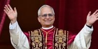 10 curiosidades sobre o papa Leão XIV  Foto: Vatican News