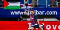 ( Foto: Reprodução/Eibar / Esporte News Mundo