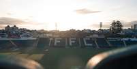 ( Foto: Patrick Floriani/Figueirense FC / Esporte News Mundo