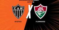 Cuca busca uma sequência positiva para fazer o Galo dar um salto na classificação - Foto: Pedro Souza / Atlético / Jogada10