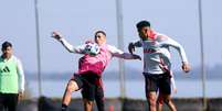 ( Foto: Ricardo Duarte/SC Internacional / Esporte News Mundo