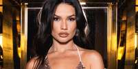De campeã do 'BBB 21' à apresentadora da TV Globo: Juliette é contratada e vira reforço de Eliana em programa.  Foto: Divulgação, Gabrÿel Sampäio / Purepeople