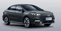 CAOA Chery Arrizo 6 Hybrid Max Drive 2026  Foto: Divulgação CAOA Chery