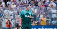( Foto: Fernando Alves/ECJ / Esporte News Mundo