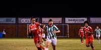 (  Foto: Nathan Bizotto/EC Juventude / Esporte News Mundo