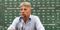 Foto: Fluminense / Divulgação / Esporte News Mundo