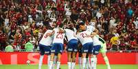 ( Foto: Letícia Martins/EC Bahia / Esporte News Mundo