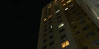 Família foi encontrada morta em prédio de Belo Horizonte  Foto: Reprodução/TV Globo