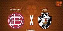 Lanús lidera o Grupo G da atual edição da Sul-Americana - Foto: Divulgação / Lanús / Jogada10