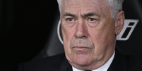 Hexa ou cadeia? Novo técnico da Seleção Brasileira, Carlo Ancelotti recebeu pedido de prisão e pode passar quatro anos detido. Foto: Getty Images / Purepeople