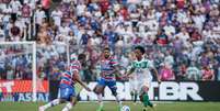 ( Foto: Fernando Alves/EC Juventude / Esporte News Mundo