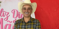Almir continuava se apresentando como vereador nas redes sociais  Foto: Reprodução/Instagram