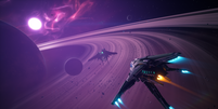Jogamos: Everspace 2: Wrath of the Ancients traz nova campanha e desafios Foto: Reprodução/Rockfish Games