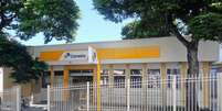 Uma agência dos Correios, localizada em Coronel Fabriciano, Minas Gerais  Foto: Wikipédia - 24.03.2017