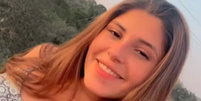 Jovem morreu após mais de 50 dias internada; Ana Carolina foi atropelada pelo carro dirigido pelo namorado  Foto: Reprodução/RPC