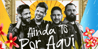 Fred e Fabrício lançam single em parceria épica  Foto: Divulgação / Contigo