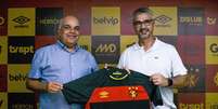 ( Foto: Igor Cysneiros/Sport Recife / Esporte News Mundo