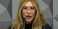 Virginia Fonseca assume que vídeos de ganhos em apostas eram simulados com conta de publicidade Foto: Reprodução/ Instagram / Contigo