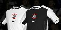 Foto: Fernando Bueno/Corinthians - Legenda: Corinthians pode trocar a Nike pela Adidas / Jogada10