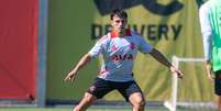 ( Foto: Ricardo Duarte / Internacional / Esporte News Mundo