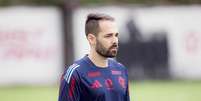 ( Foto: Adriano Fontes/CR Flamengo / Esporte News Mundo