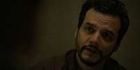 Wagner Moura volta ao cinema brasileiro em 'O Agente Secreto'.  Foto: Apple TV+ / Divulgação / Estadão