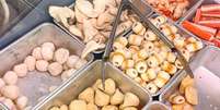 Alimentos para afastar do cardápio Foto: Shutterstock / Sport Life