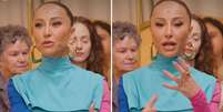 Sabrina Sato reflete sobre três momentos mais difíceis como mãe até hoje  Foto: Reprodução/YouTube / Contigo