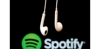 Spotify já pagou US$ 100 milhões para podcasters em 2025  Foto: The Music Journal