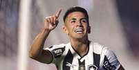 Almada. Alexandre Schneider/Getty Images Foto: Esporte News Mundo