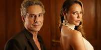Vale Tudo Foto: Divulgação/TV Globo / Mais Novela