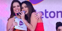 Lexa manda apoio para Tati Machado  Foto: reprodução/instagram / Contigo