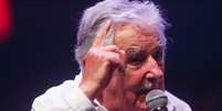 Mujica morreu aos 89 anos   Foto: 