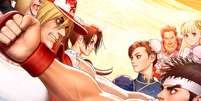 Capcom Fighting Collection 2 resgata clássicos e dá vida nova a relíquias de luta Foto: Reprodução / Capcom