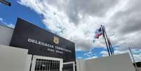 Situação ocorreu em Ichu, na Bahia  Foto: Divulgação/Secom-BA