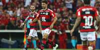 Rodrigo Caio Foto: Reprodução/X @Flamengo / Marcelo Cortes / CRF