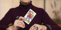 Tarot diário: o que as cartas revelam sobre seus sentimentos e escolhas Foto: Freepik / Personare