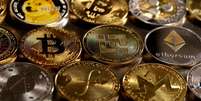 Sequestros ligados ao universo das criptomoedas estão aumentando na França (imagem ilustrativa).  Foto: REUTERS - Dado Ruvic / RFI