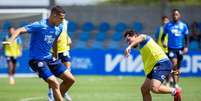 ( Foto: Letícia Martins/ Ec Bahia / Esporte News Mundo