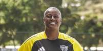 (  Foto: Pedro Click/Atlético / Esporte News Mundo