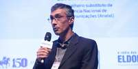Nova geração de redes poderá até mesmo tornar os celulares obsoletos, diz Luciano Mendes, professor do Inatel  Foto: Werther Santana/Estadão / Estadão